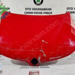 SKODA RAPİD MOTOR KAPUTU ÖN 2012-2019 ÇIKMA