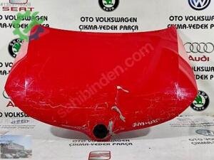 SKODA RAPİD MOTOR KAPUTU ÖN 2012-2019 ÇIKMA
