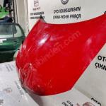 SKODA RAPİD MOTOR KAPUTU ÖN 2012-2019 ÇIKMA