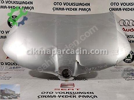 Skoda Rapid Ön Kaput çıkma parça