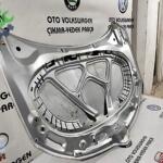 SKODA RAPİD MOTOR KAPUTU ÖN ÇIKMA