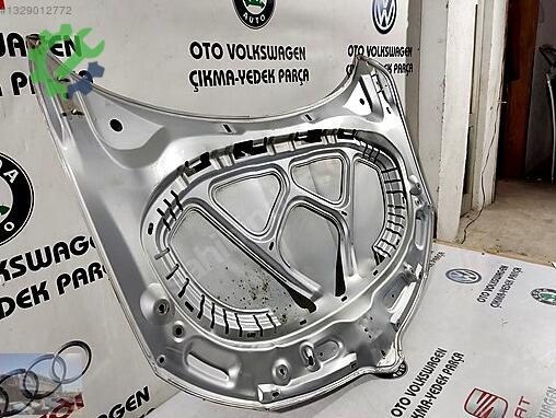 Skoda Rapid Ön Kaput çıkma parça