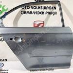 SKODA RAPİD SAĞ ARKA KAPI ÇIKMA