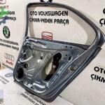 SKODA RAPİD SAĞ ARKA KAPI ÇIKMA