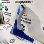 SKODA RAPİD SAĞ ÖN ÇAMURLUK 2012-2019 ÇIKMA