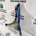 SKODA RAPİD SAĞ ÖN ÇAMURLUK 2012-2019 ÇIKMA