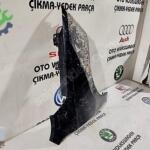 SKODA RAPİD SAĞ ÖN ÇAMURLUK 2013-2018 ÇIKMA