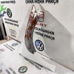 SKODA RAPİD SAĞ ÖN ÇAMURLUK 2013-2019 ÇIKMA
