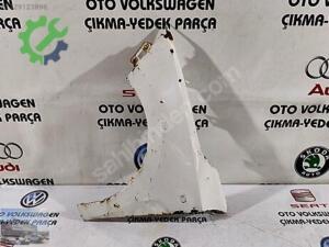 SKODA RAPİD SOL ÖN ÇAMURLUK 2012-2019 ÇIKMA