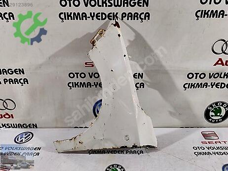 Skoda Rapid Sol Ön Çamurluk çıkma parça