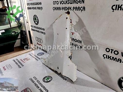 Skoda Rapid Sol Ön Çamurluk çıkma parça
