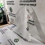 SKODA RAPİD SOL ÖN ÇAMURLUK 2012-2019 ÇIKMA