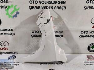 SKODA RAPİD SOL ÖN ÇAMURLUK 2013-2018 ÇIKMA