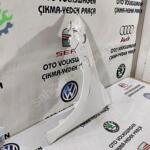 SKODA RAPİD SOL ÖN ÇAMURLUK 2013-2018 ÇIKMA