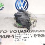 SKODA RAPİD SOL SİS FARI ORJİNAL 2012 2019