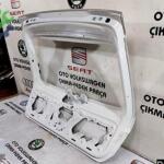 SKODA RAPİD SW BAGAJ KAPAĞI 2012 2016 ÇIKMA