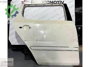 SKODA ROOMSTAR 2008 2014 SAĞ ARKA ÇIKMA BOŞ KAPI