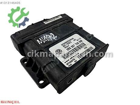 Skoda Roomster Beyin çıkma parça