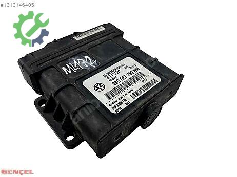 Skoda Roomster Beyin çıkma parça