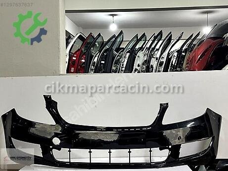 Skoda Roomster Ön Tampon çıkma parça