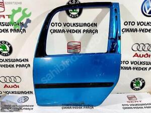 SKODA ROOMSTER SOL ARKA KAPI ROMSTER ÇIKMA
