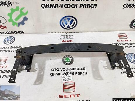 Skoda Scala Ön Tampon Demiri çıkma parça