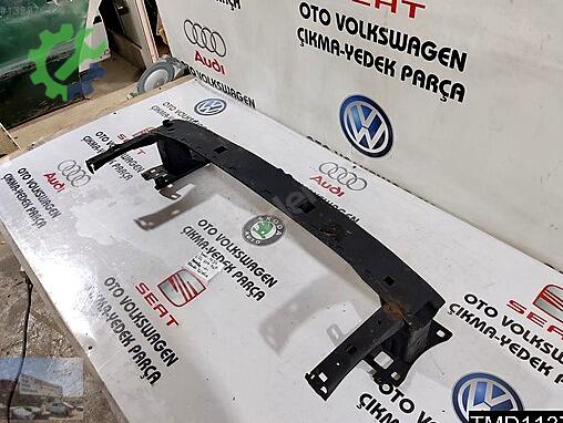 Skoda Scala Ön Tampon Demiri 654807109 çıkma parça