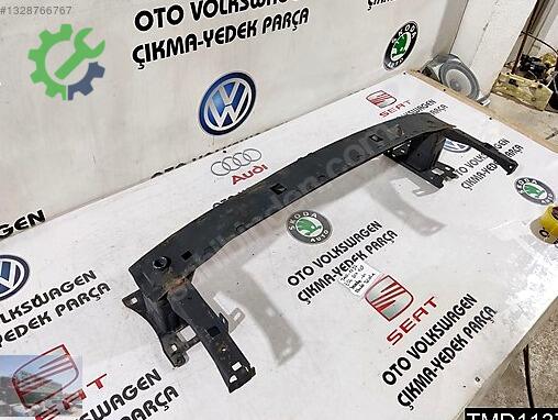 Skoda Scala Ön Tampon Demiri 654807109 çıkma parça