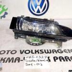 SKODA SCALA KAMİQ SAĞ SİS FARI ORJİNAL