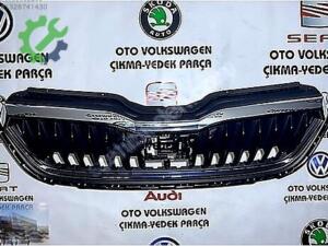 SKODA SCALA ÖN PANJUR ÇIKMA ORJİNAL SKALA