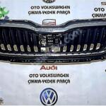 SKODA SCALA ÖN PANJUR ÇIKMA ORJİNAL SKALA
