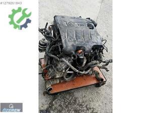 SKODA SUPERB 1.6 CAY MOTOR