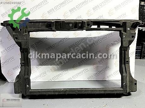 Skoda Superb Ön Panel çıkma parça