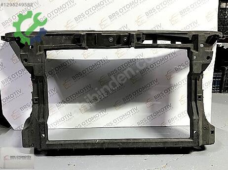 Skoda Superb Ön Panel çıkma parça