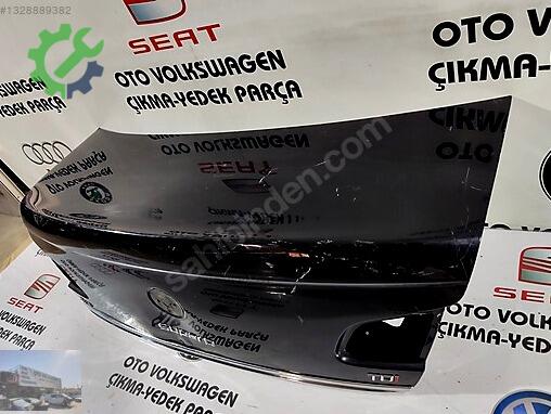 Skoda Superb Bagaj Kapağı çıkma parça