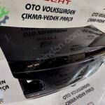 SKODA SUPERB 2009-2013 BAGAJ KAPAĞI ARKA SÜPER B