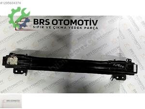 SKODA SUPERB 2013 SONRASI SIFIR METAL ÖN TAMPON DEMİRİ