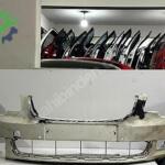 SKODA SUPERB 2014 ÇIKMA ÖN TAMPON