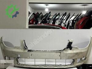 SKODA SUPERB 2014 ÇIKMA ÖN TAMPON