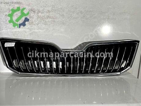Skoda Superb Panjur çıkma parça