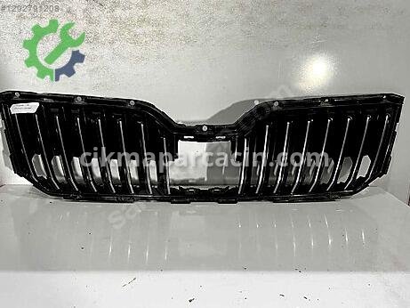 Skoda Superb Panjur çıkma parça