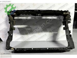 SKODA SUPERB 2015 ÇIKMA ÖN PANEL