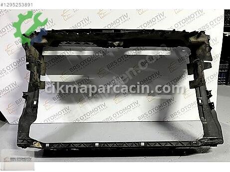 Skoda Superb Ön Panel çıkma parça