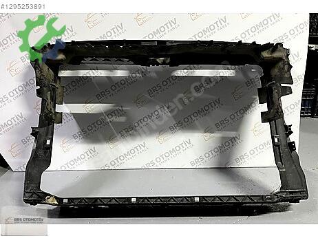 Skoda Superb Ön Panel çıkma parça