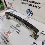 SKODA SUPERB 2 3T5807585 ARKA TAMPON DEMİRİ SUPER B 2009 2015