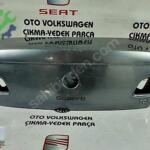 SKODA SUPERB 2 ARKA BAGAJ KAPAĞI 2008-2013 SÜPER B ÇIKMA