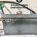 SKODA SUPERB 3 SAĞ ÖN KAPI SÜPER B ÇIKMA