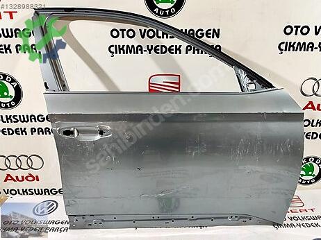 Skoda Superb Sağ Ön Kapı çıkma parça