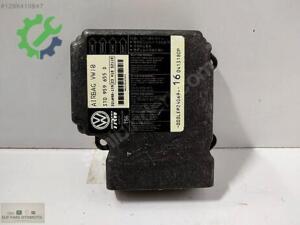 SKODA SÜPERB AİRBAG BEYNİ 3T0 959 655 D