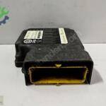 SKODA SÜPERB AİRBAG BEYNİ 3T0 959 655 D